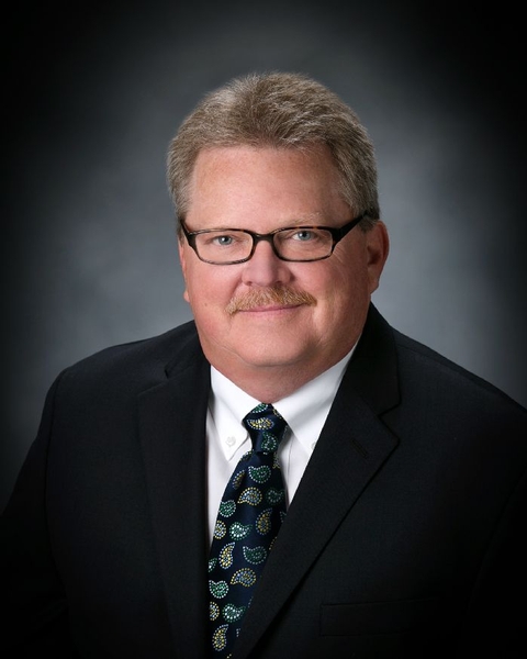 Kevin L. McCabe, Licensed Funeral Director / Owner - McCabe Funeral Home